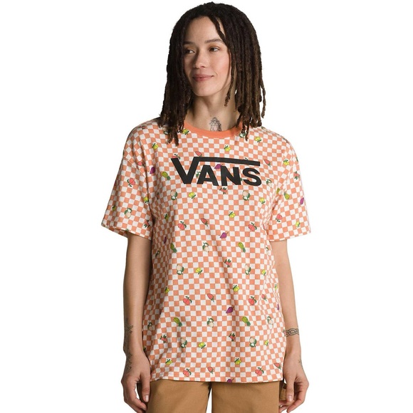 NWT Vans Shirt - Picture 4 of 13